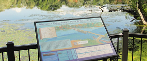 Middlesex Canal Exhibits