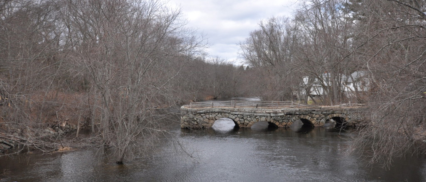 The Birth, Death, & Rebirth of Stone’s Bridge, 1674–2024